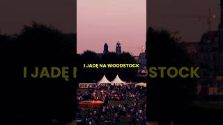 Też jedziesz na Woodstock w tym roku? #shorts