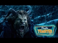 BEAUTY AND THE BEAST 2017 MOVIE TRAILER #3 REACTION - Double Toasted Review