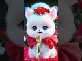 Hasbi rabbi jallallah | Ringtone 2024 | cats naat | cute cat