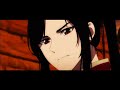 hua cheng 🔥inferno🔥 amv