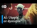 AI supremacy: The artificial intelligence battle between China, USA and Europe | DW Documentary