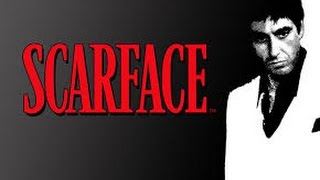 MovieBlog- 386: Recensione Scarface feat. Sabbarosauro