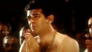 Avatharudu Movie || Madhilona Video Song || Ajith, Asin