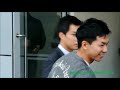 13.11.23 hong kong airport fancam 5 lee seung gi