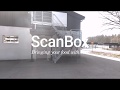 ScanBox – Internet of Food