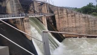 Danda dhar Dam get Open 24-7-2021(1)