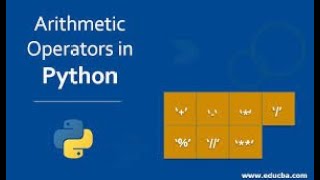 Python Interview Questions and Answers | Arithmetic Operators (Advanced Level)