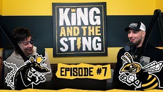 Pirate Theo | King and the Sting w/ Theo Von & Brendan Schaub #7
