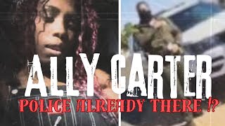 Ally Carter: Human Trafficking Survivor Returns Home to a Shocking Surprise! 🏠👮‍♂️