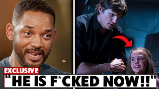 Ashton Kutcher Cancelled?! Will Smith’s Shocking Bombshell & 50 Cent’s Warning Exposed!"