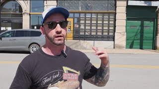 Content creator arrested in Worthington on obstruction charges