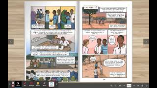 WSAS: Part 3 - Ch 15-16