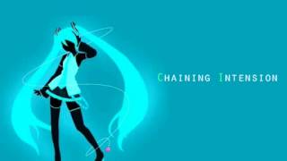 『Chaining Intention』を歌ってみた【くゆり】