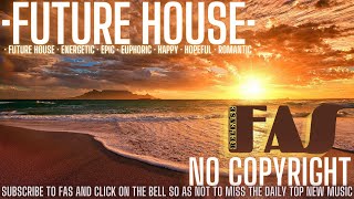 Future House ★[No Copyright Music]★ Andrew A feat  Barmuda - Fall Too Deep