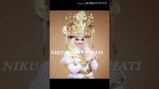 Lagu Lampung #NIKU PILIHAN HATI