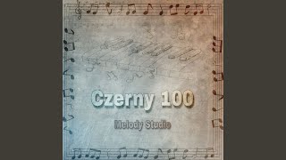 Czerny 100 Op.139 No.46