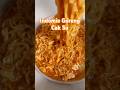 Indomie Goreng Cak Su, enak banget!🤤