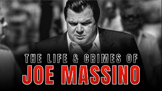 The Life and Crimes of Former Mafia Boss Joe Massino