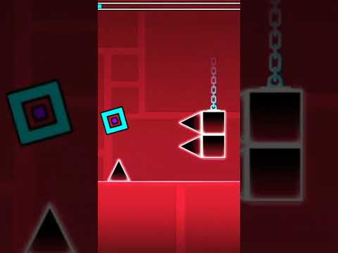 "Geometry Dash (lite) no es difícil".