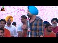 Ranjit bawa live performance chitta