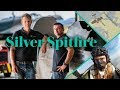 Flying a Spitfire Around the World | Silver Spitfire