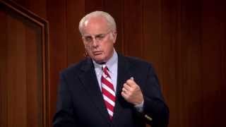 Modeling Bible Study Through Preaching (Selected Scriptures)