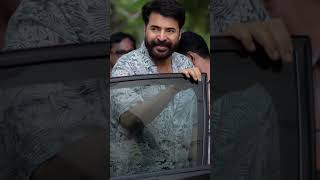 മികച്ച നടനായി റെക്കോർഡ് തൂക്കി മമ്മുട്ടി 👍.                                            #mammootty