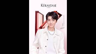 TFBOYS王俊凯 巴黎卡特合作主题曲元气发光