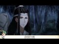 魔道祖師之【忘羨】羨羨生個寶寶吧！第40集：聽到這魏無羨心中不免有點小得意，他設的陣法當然不簡單.