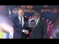 SA assumes G20 presidency amid rising global uncertainty
