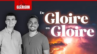 De gloire en gloire - David Théry et @JeremyPothin