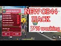 💥NEW UPDATE HEADSHOT HACK 😈 FREEFIRE AND FREEFIRE MAX |TAMIL