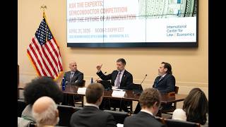 Ask the Experts: Semiconductor Competition and the Future of AI Innovation