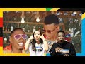 King 98 X Jux, Sheby Medicine | Reaction Video + Learn Swahili | Swahilitotheworld