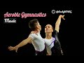 fanni mazacs 2016 aerobic gymnastics music