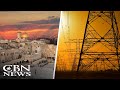 War Could Cripple Israel's Power Grid: How One Ministry Org Is Intervening