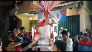 Sunatan anak mpo usdah