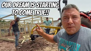 I Was Shocked The Outcome Of These Contractors Work!!!