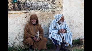 Morocco.   Fes  .  Medina  the UNESCO heritage