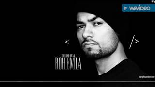 Muqabla-Bohemia ft j.hind 2016 KDM MIX TAPE