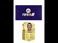 Ronaldo FIFA 15➡️ FIFA 22