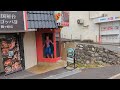 鶴ヶ峰商店街　端から端まで歩いてみた