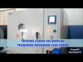 daelim starlet ir dyeing machine