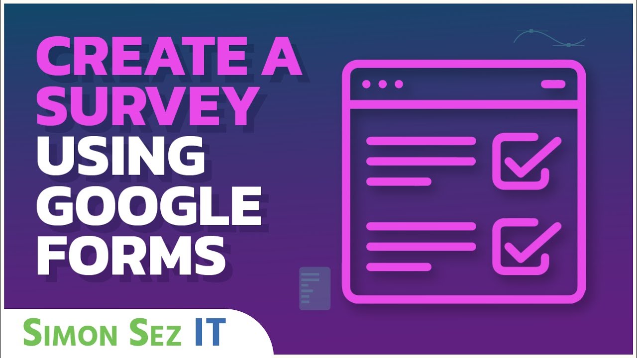 Create Survey Using Microsoft Forms Free Word Template Create Survey Using Microsoft Forms Free Word Template