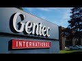 Gentec International - Together, We Achieve The Extraordinary