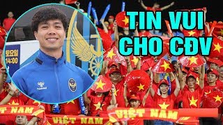 Nhờ Công Phượng, CLB Incheon United Mang Tin Vui Bất Ngờ Đến Các Fan Việt Nam - TIN TỨC 24H TV