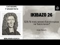 K26: Ni Iyihe Mirimo Kristo Yakoze Nk’Umucunguzi? | GATIGISIMU Y’ABABATISITA