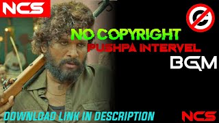 Pushpa Intervel Bgm✔️No Copyright Bgm Ringtones||Alluarjun Bgm||Mass Bgm||Pushpa Bgm||Download Now⚡️