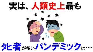 知識と教養の雑学まとめ②