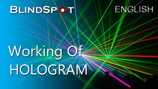 Can we make 3d Hologram| The Working of Hologram